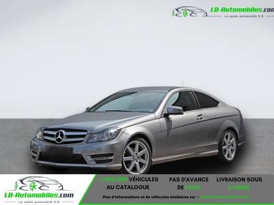 Mercedes Classe C Coupe 200  BVA