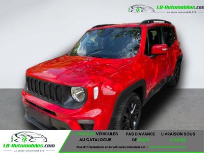 Jeep Renegade 1.3 GSE 150 ch BVA