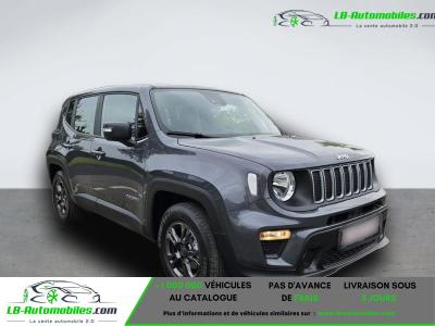 Jeep Renegade 1.6  Multijet 130 ch BVM