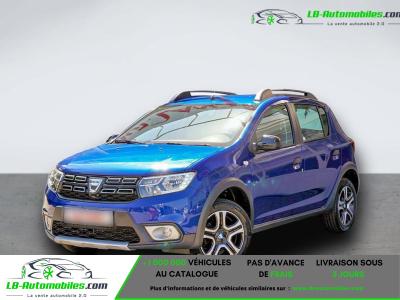 Dacia Sandero TCe 100