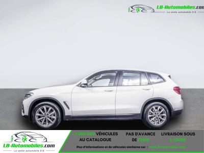 BMW X3 xDrive 30i 252ch BVA