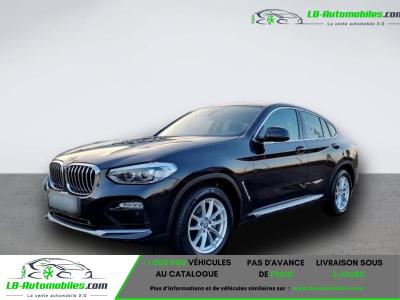 BMW X4 xDrive20i 184 ch BVA