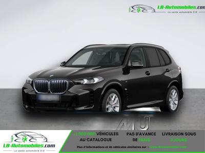 BMW X5 xDrive30d 298 ch BVA