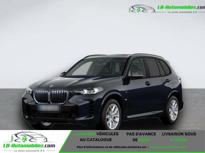 BMW X5 xDrive30d 298 ch BVA