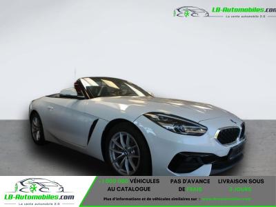 BMW Z4 sDrive 20i 197 ch BVM