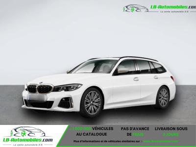 BMW Série 3 Touring M340i xDrive 374 ch BVA