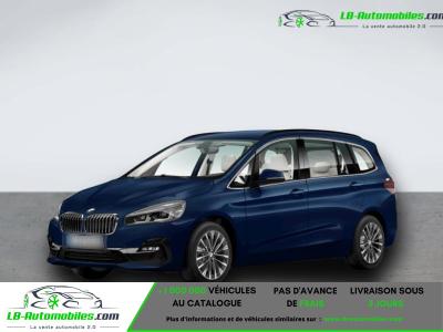 BMW Série 2 Gran Tourer 220d 190 ch