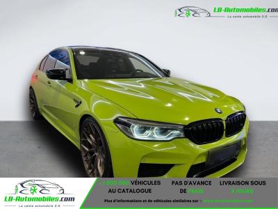 BMW M5  625 ch BVA