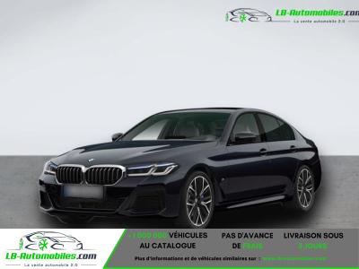 BMW Série 5 540d xDrive 320 ch BVA