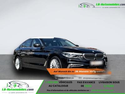 BMW Série 5 540i xDrive 340 ch BVA