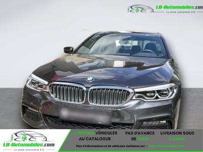 BMW Série 5 540i 340 ch BVA