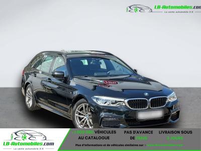 BMW Série 5 Touring 520i 184 ch BVA