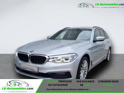 BMW Série 5 Touring 530i 252 ch BVA