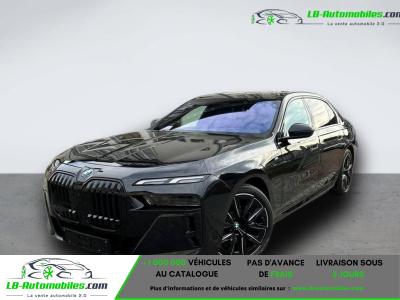 BMW Série 7 i7 xDrive60 544 ch