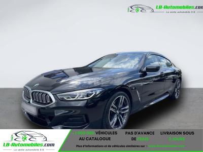 BMW Série 8 Gran Coupé 840i xDrive 333 ch BVA