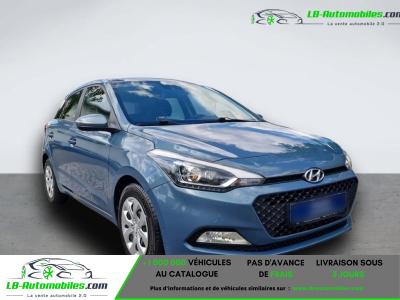 Hyundai I20 1.0 T-GDi 100 BVA