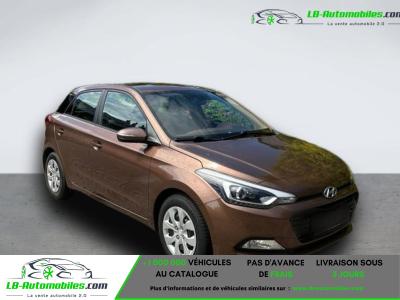 Hyundai I20 1.0 T-GDi 100 BVM