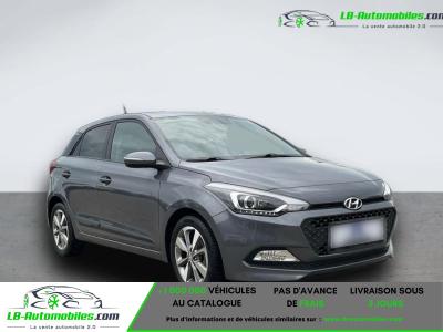 Hyundai I20 1.2 84