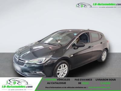 Opel Astra 1.4 Turbo 150 ch BVA