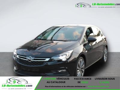 Opel Astra 1.4 Turbo 150 ch BVA