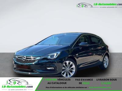 Opel Astra 1.6 Turbo 200 ch OPC