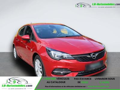 Opel Astra 1.5 Diesel 105 ch BVM