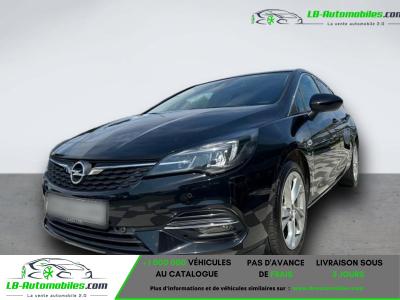 Opel Astra 1.5 Diesel 122 ch BVA