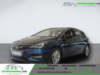 Opel Astra 1.5 Diesel 122 ch BVM