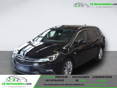 Opel Astra Sports Tourer 1.6 CDTI 136 ch BVA