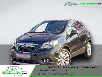 Opel Mokka 1.6 CDTI - 136 ch BVA