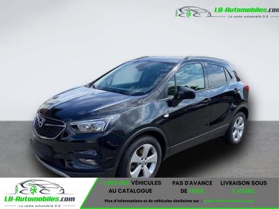 Opel Mokka X 1.4 Turbo - 140 ch BVM