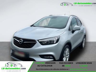 Opel Mokka X 1.4 Turbo - 140 ch BVM