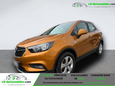 Opel Mokka X 1.6 CDTI - 110 ch