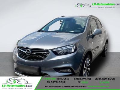 Opel Mokka X 1.6 CDTI - 136 ch