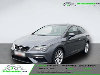 Seat Leon SC 1.8 TSI 180  BVA