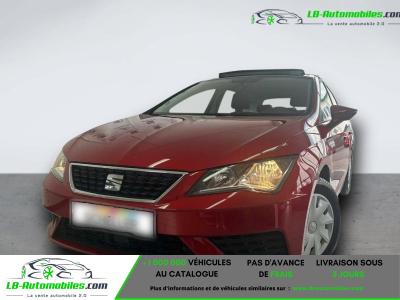 Seat Leon 1.2 TSI 110 BVM