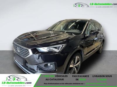 Seat Tarraco 2.0 TDI 200 ch  BVA  7 pl