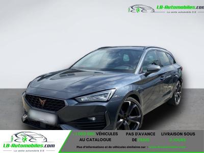 Cupra Leon ST 2.0 TSI 300 ch BVA