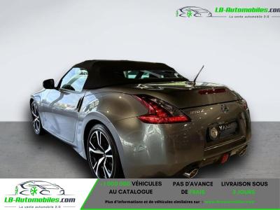 Nissan 370 Roadster 3.7 V6 328 BVM