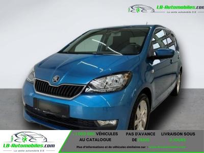 Skoda Citigo 1.0 MPI 75 ch BVA