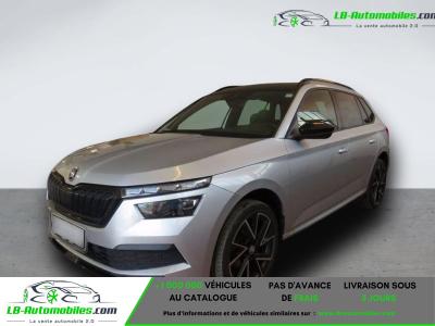 Skoda Kamiq 1.6 TDI 116 ch BVM