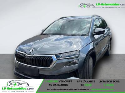 Skoda Karoq 1.5 TSI 150 ch BVM