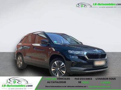 Skoda Karoq 2.0 TDI 116 ch BVA