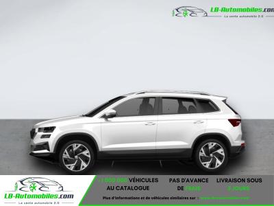 Skoda Karoq 2.0 TDI 150 ch BVA 4x4