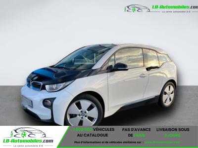 BMW i i3 94 Ah 170 ch