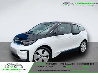 BMW i i3 94 Ah 170 ch BVA