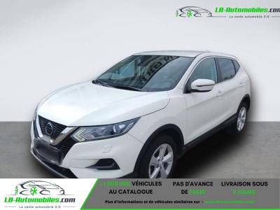 Nissan Qashqai 1.2 DIG-T 115 BVM