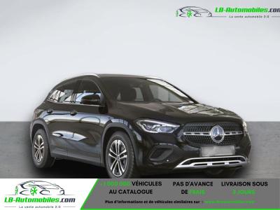 Mercedes GLA 200 BVA