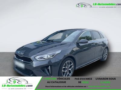 Kia Ceed 1.4 T-GDi 140 ch BVM