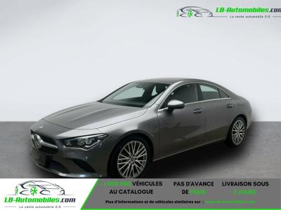 Mercedes CLA Berline 180 d BVA